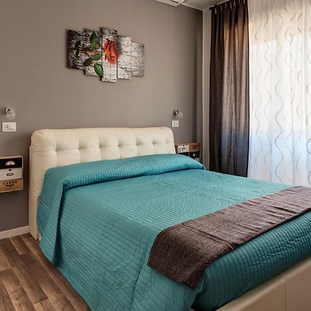 Hotel Pianeta Roma 62 Exteriér fotografie