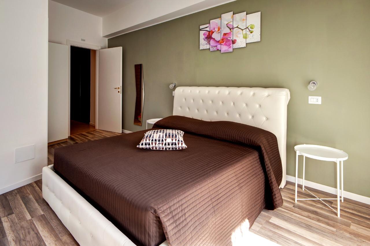 Hotel Pianeta Roma 62 Exteriér fotografie
