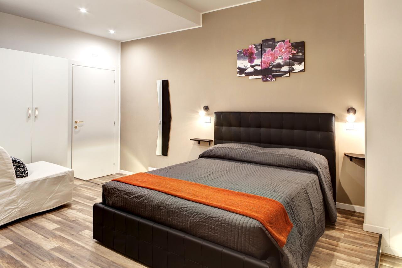 Hotel Pianeta Roma 62 Exteriér fotografie