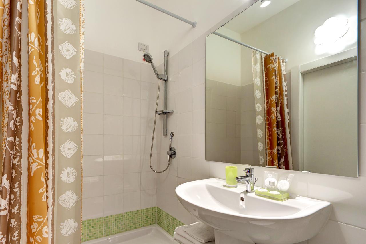 Hotel Pianeta Roma 62 Exteriér fotografie