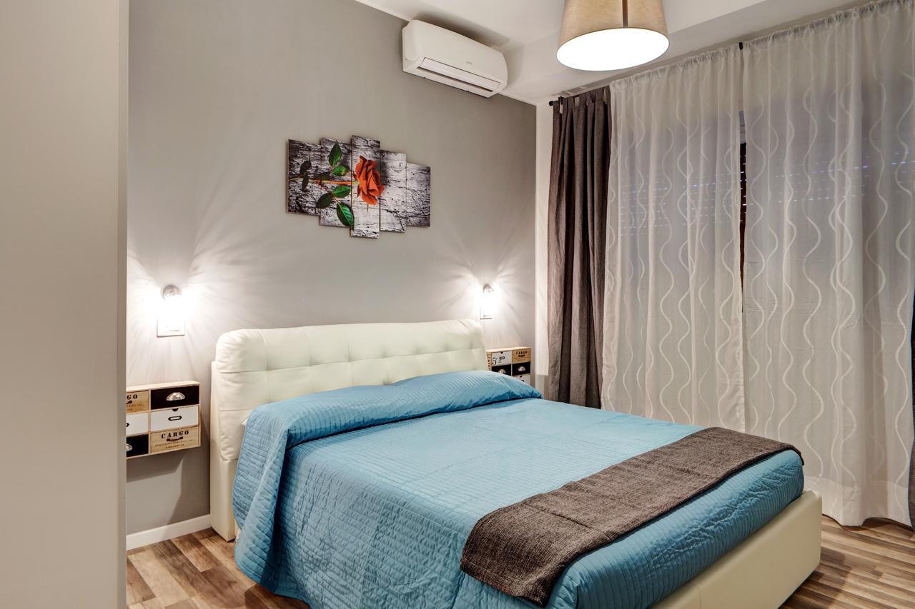 Hotel Pianeta Roma 62 Exteriér fotografie