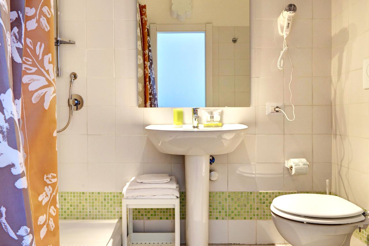 Hotel Pianeta Roma 62 Exteriér fotografie