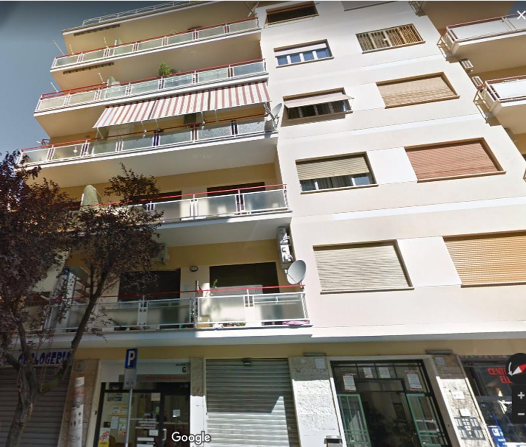 Hotel Pianeta Roma 62 Exteriér fotografie