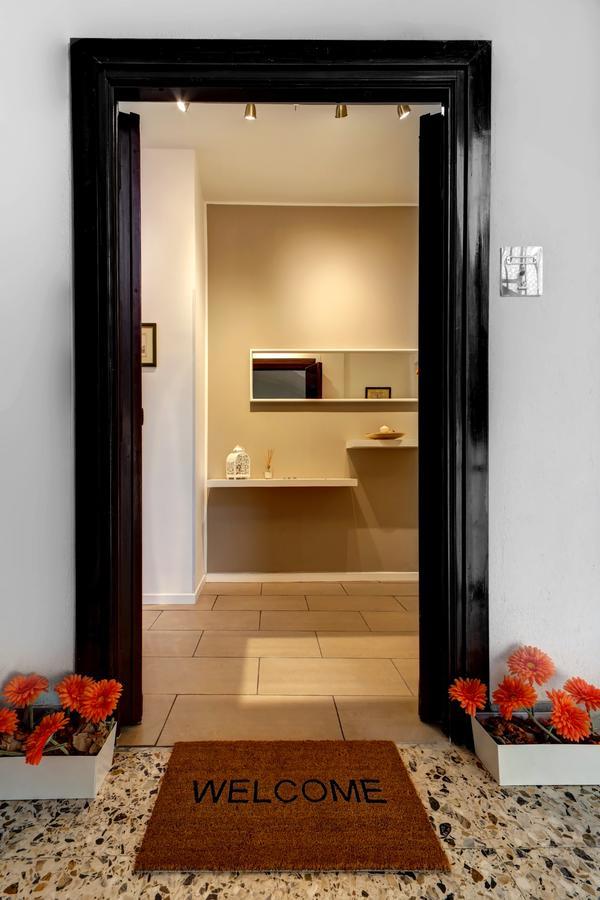 Hotel Pianeta Roma 62 Exteriér fotografie