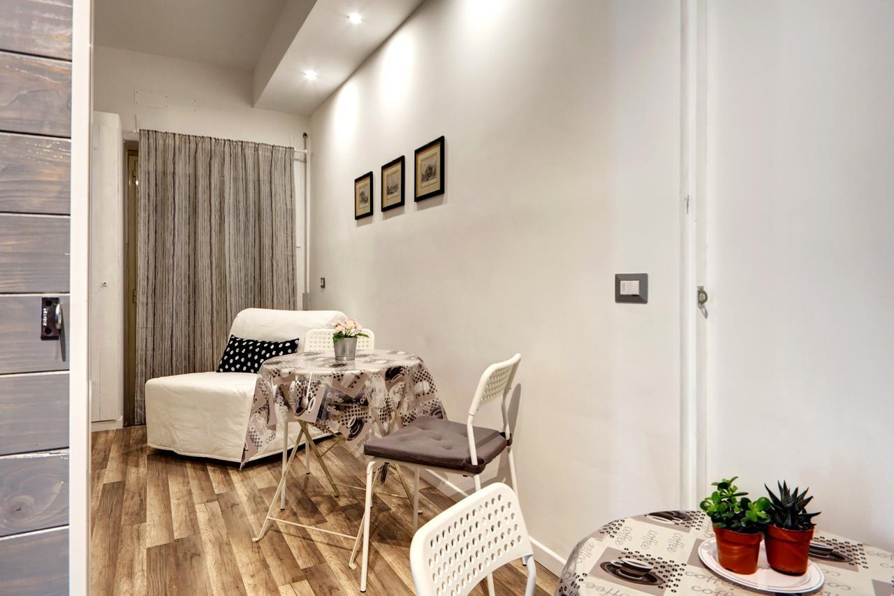 Hotel Pianeta Roma 62 Exteriér fotografie