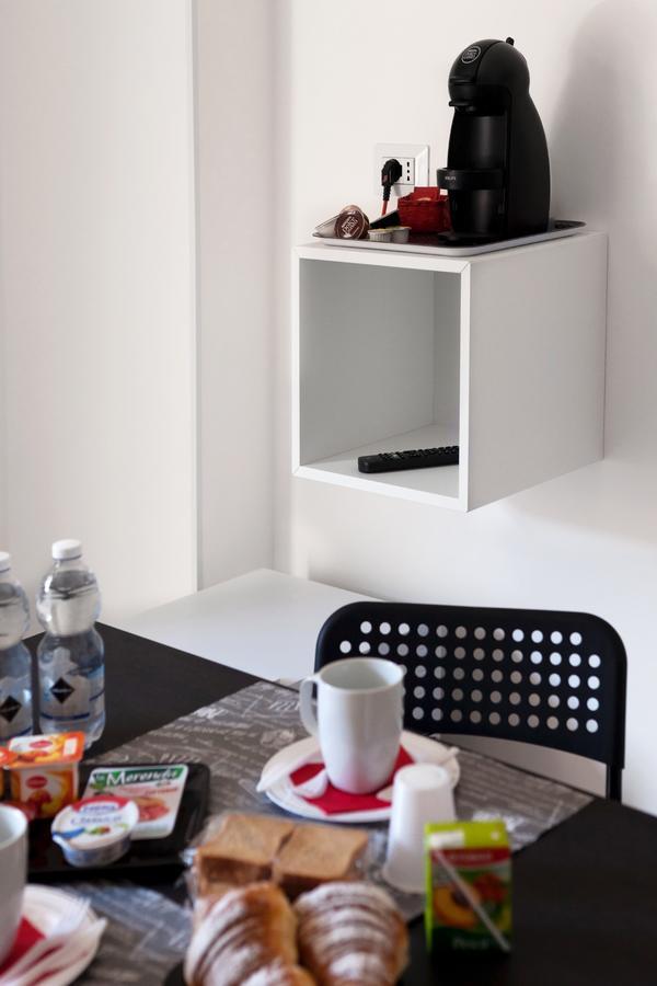Hotel Pianeta Roma 62 Exteriér fotografie